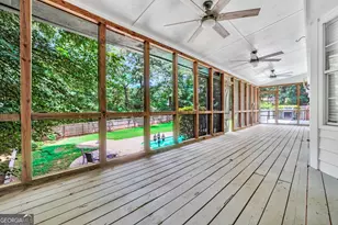 256 Country Lake Dr, McDonough, GA 30252 - Photo 26