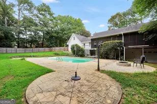 256 Country Lake Dr, McDonough, GA 30252 - Photo 58