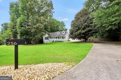 256 Country Lake Drive, McDonough, GA 30252 - Photo 64
