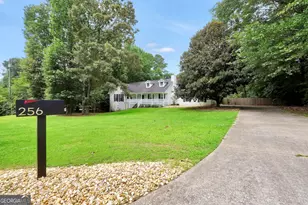 256 Country Lake Dr, McDonough, GA 30252 - Photo 64