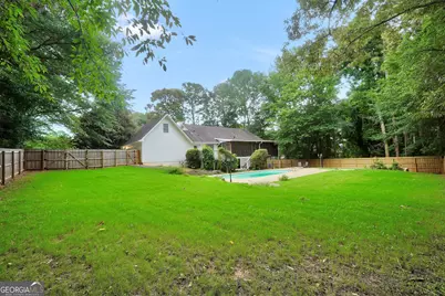 256 Country Lake Drive, McDonough, GA 30252 - Photo 62