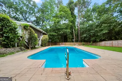 256 Country Lake Drive, McDonough, GA 30252 - Photo 54