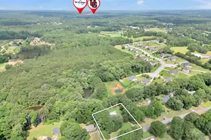256 Country Lake Dr, McDonough, GA 30252 - Photo 66
