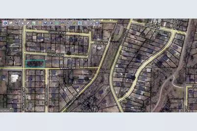 0 Chicamauga Avenue SW, Atlanta, GA 30314 - Photo 2