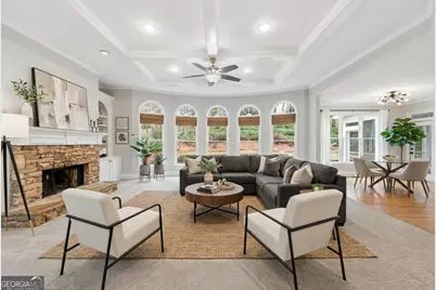 2570 Wood Creek Court, Dacula, GA 30019 - Photo 12