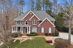 2570 Wood Creek Ct, Dacula, GA 30019 - Photo 1