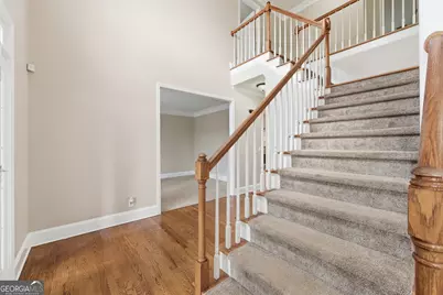 2570 Wood Creek Court, Dacula, GA 30019 - Photo 8