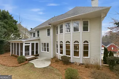 2570 Wood Creek Court, Dacula, GA 30019 - Photo 4