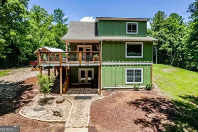 4271 Veazey Road, Greensboro, GA 30642 - Photo 46