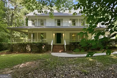 125 Yates Drive, Fayetteville, GA 30214 - Photo 1