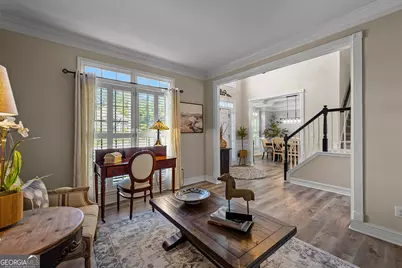 205 Knollwood Court, Peachtree City, GA 30269 - Photo 8
