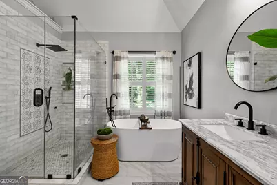 205 Knollwood Court, Peachtree City, GA 30269 - Photo 36