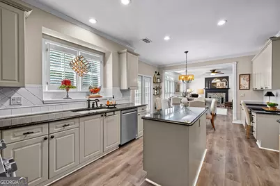205 Knollwood Court, Peachtree City, GA 30269 - Photo 24