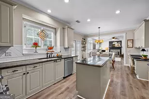 205 Knollwood Ct, Peachtree City, GA 30269 - Photo 24