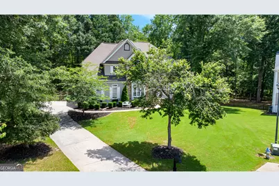 205 Knollwood Court, Peachtree City, GA 30269 - Photo 4