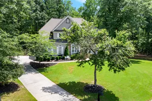 205 Knollwood Ct, Peachtree City, GA 30269 - Photo 4