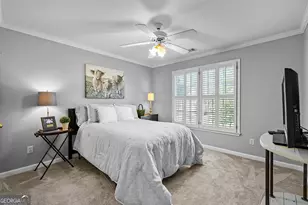 205 Knollwood Ct, Peachtree City, GA 30269 - Photo 42