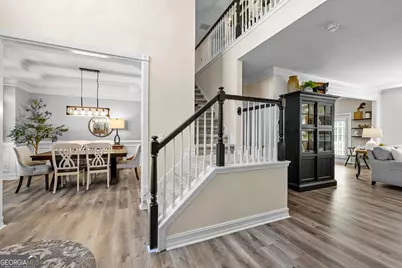 205 Knollwood Court, Peachtree City, GA 30269 - Photo 28
