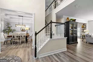 205 Knollwood Ct, Peachtree City, GA 30269 - Photo 28