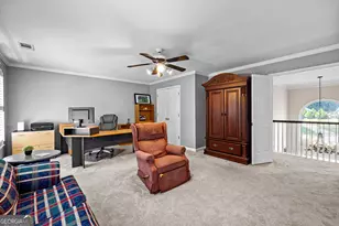 205 Knollwood Ct, Peachtree City, GA 30269 - Photo 40