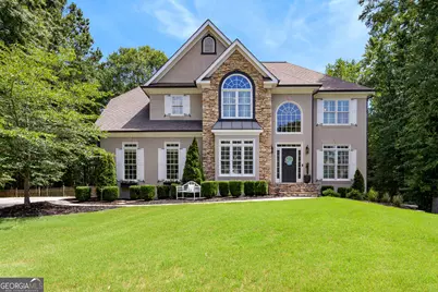 205 Knollwood Court, Peachtree City, GA 30269 - Photo 1