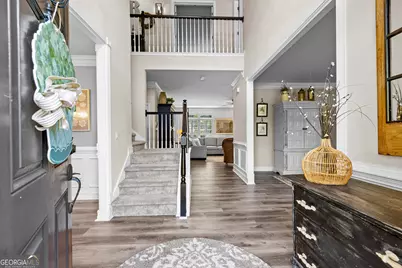 205 Knollwood Court, Peachtree City, GA 30269 - Photo 6
