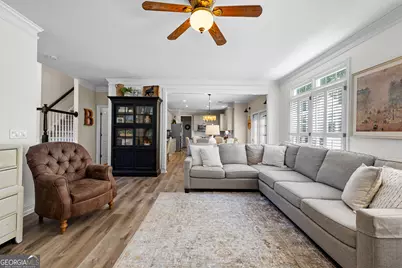 205 Knollwood Court, Peachtree City, GA 30269 - Photo 16