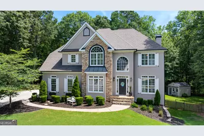 205 Knollwood Court, Peachtree City, GA 30269 - Photo 2