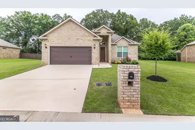 504 Clifton Road, Perry, GA 31069 - Photo 2