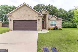 504 Clifton Rd, Perry, GA 31069 - Photo 1
