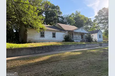 523 E Solomon St, Griffin, GA 30223 - Photo 4