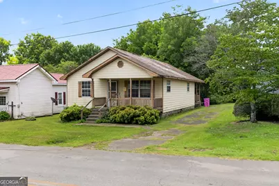 720 Martin Luther King Jr Boulevard, Calhoun, GA 30701 - Photo 2