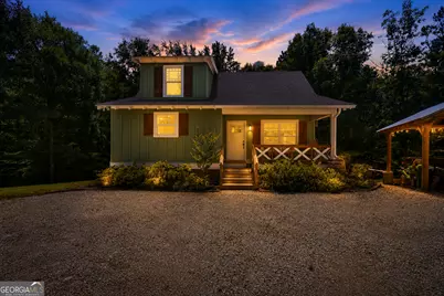 4271 Veazey Road, Greensboro, GA 30642 - Photo 1