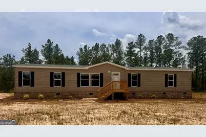 516 Mosley Bridge Road, Claxton, GA 30417 - Photo 2