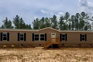 516 Mosley Bridge Rd, Claxton, GA 30417 - Photo 2