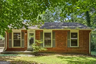 1834 Giben Rd SW, Atlanta, GA 30315 - Photo 1