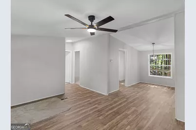 116 Tall Tree Lane, Jackson, GA 30233 - Photo 4