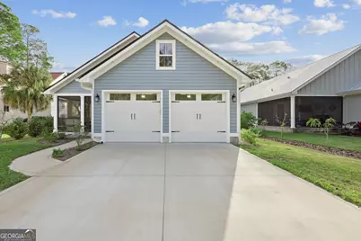212 Placid Road, Saint Marys, GA 31558 - Photo 36