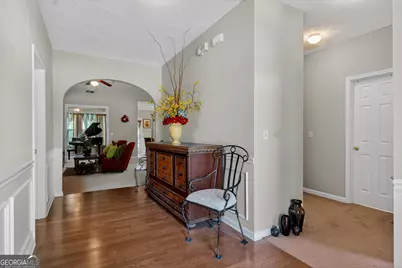 5 Honeysuckle Lane, Fairburn, GA 30213 - Photo 6