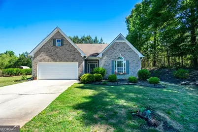 5 Honeysuckle Lane, Fairburn, GA 30213 - Photo 1