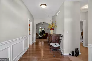 5 Honeysuckle Ln, Fairburn, GA 30213 - Photo 8