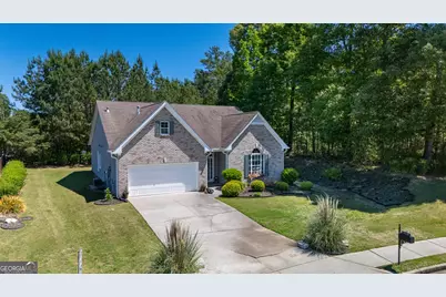 5 Honeysuckle Lane, Fairburn, GA 30213 - Photo 2