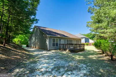 5 Honeysuckle Lane, Fairburn, GA 30213 - Photo 38