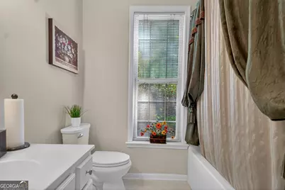 5 Honeysuckle Lane, Fairburn, GA 30213 - Photo 12