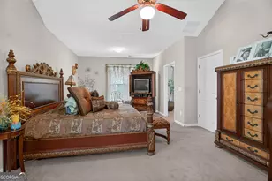 5 Honeysuckle Ln, Fairburn, GA 30213 - Photo 30