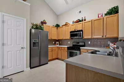 5 Honeysuckle Lane, Fairburn, GA 30213 - Photo 18