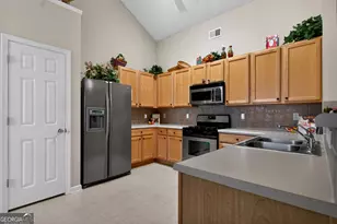 5 Honeysuckle Ln, Fairburn, GA 30213 - Photo 18