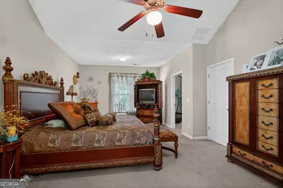 5 Honeysuckle Lane, Fairburn, GA 30213 - Photo 30