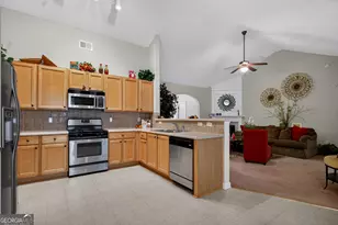 5 Honeysuckle Ln, Fairburn, GA 30213 - Photo 16