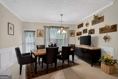 5 Honeysuckle Lane, Fairburn, GA 30213 - Photo 20